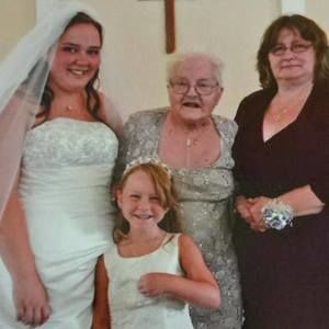 Meet your Posher, Patricia